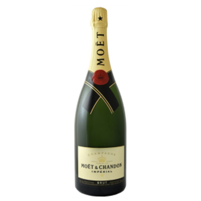 Moet Chandon Imperial 1,5Lt  Espumante