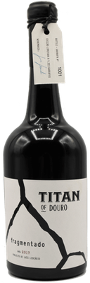 Titan Do Tareco  Branco