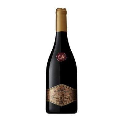 Raríssimo Clarete Dão  Tinto