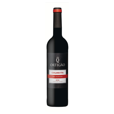 Ortigão  Tinto