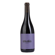Oxalá Granitico Syrah Red