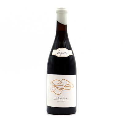 Infinitude Legado  Tinto