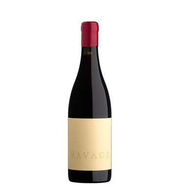 Duncan Savage  Tinto