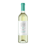 Quinta Do Monte Bravo Unoaked Branco