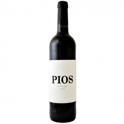Pios - Quinta Vale de Pios - Douro  Tinto
