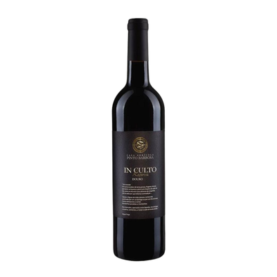 In Culto Reserva  Tinto