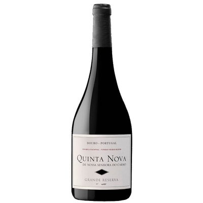 Quinta Nova Grande Reserva  Tinto