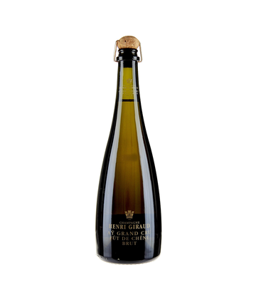 Henri Giraud  Espumante