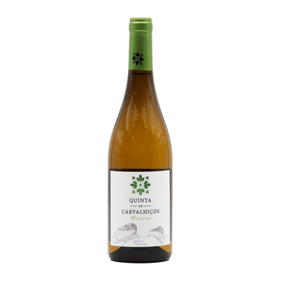 Quinta de Carvalhiços Reserva Dão  Branco