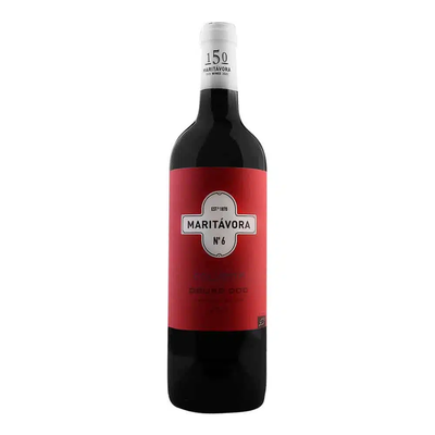 Maritávora Biológico  Tinto
