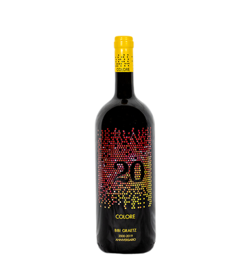 Bibi Graetz  Tinto