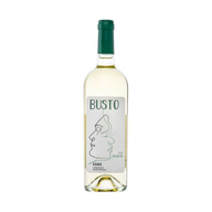 Busto Branco