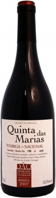 Quinta das Marias Reserva Touriga Nacional - Dão  Tinto