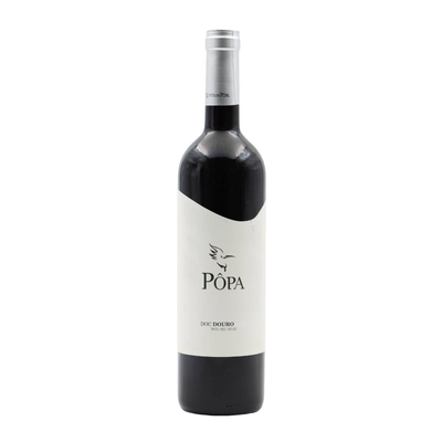 Pôpa Douro  Tinto