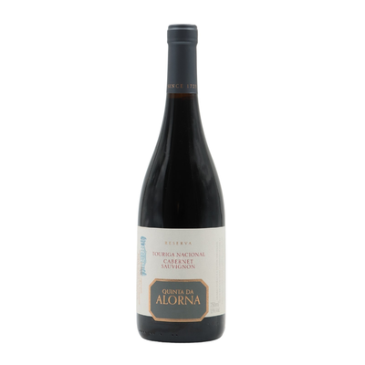 quinta da alorna reserva  Tinto