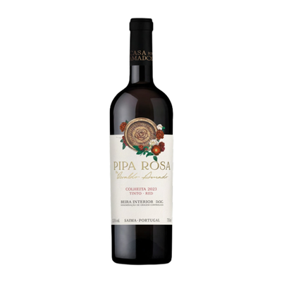 Pipa Rosa  Tinto