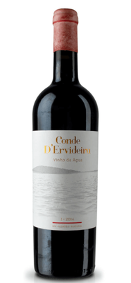 Conde D’ervideira Private Selection  Branco