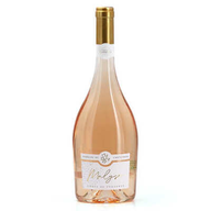 Malyse "Domaine De Carteyron" Vegan Rosé