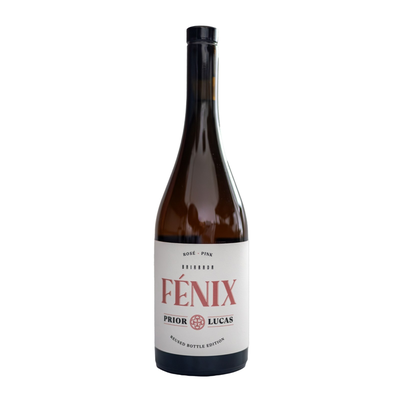 Prior Lucas Fénix  Rosé