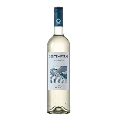 Contemporal Douro  Branco