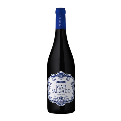 Mar Salgado  Tinto