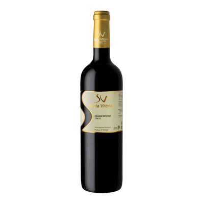 Santa Vitória Grande Reserva Alentejano  Tinto