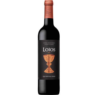 Loios Alentejano  Tinto