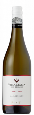 Villa Maria Private Bin Marlborough Riesling  Branco