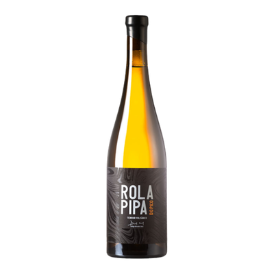 Rola Pipa Terroir Vulcânico 