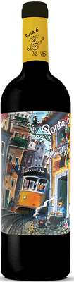Porta 6 Reserva  Tinto
