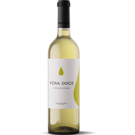 Pera Doce Alentejano White