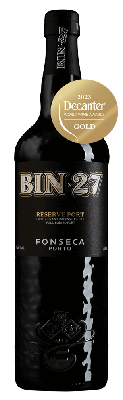 Fonseca Bin27 