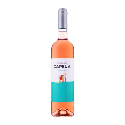 Porta da Capela  Rosé