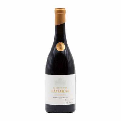 Palácio dos Távoras Golden Edition Trás-os-Montes  Tinto