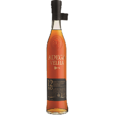 Aguardente Adega Velha 12 anos XO 