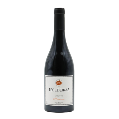 Tecedeiras Reserva  Tinto