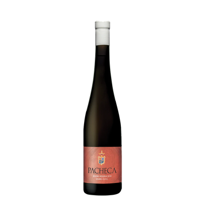 Pacheca Sousão Reserva  Tinto