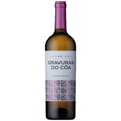 Gravuras do Coa  Rosé