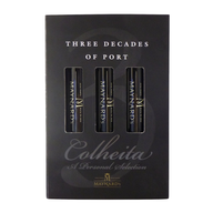 Maynrads Three Decades Of O 
