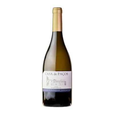 Casa de Paços Reserva Especial  Branco