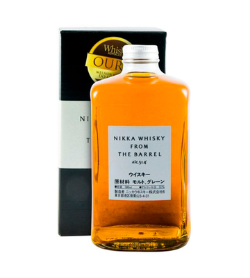 Nikka 