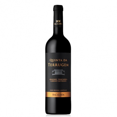 Quinta da Terrugem - Alentejo  Tinto