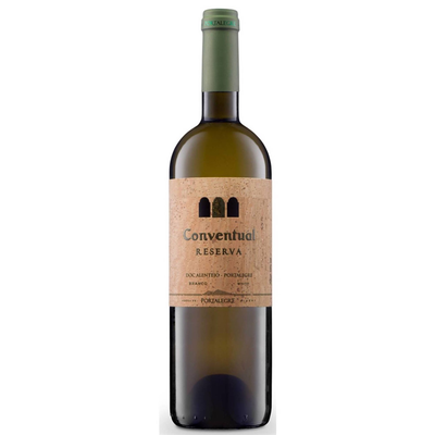Conventual Reserva Alentejano  Branco