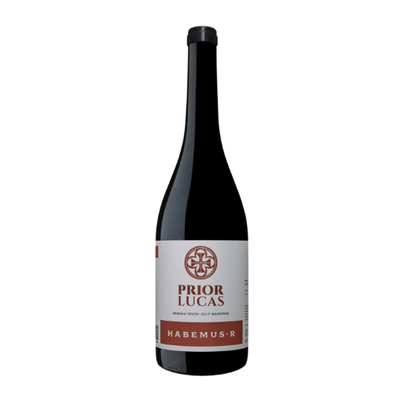 Prior Lucas Habemus  Tinto