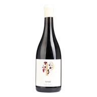 Pousio Syrah Edição Limitada Red