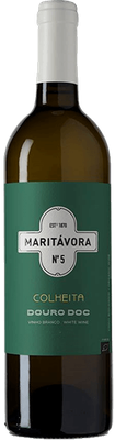 Maritávora Nº4 Reserva  Tinto