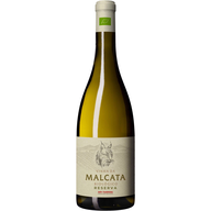 Vinha Da Malcata Reserva Biológico Beira Interior White