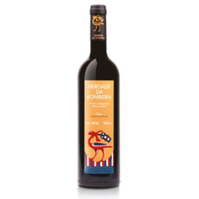 Herdade da Bombeira 1,5Lt  Tinto