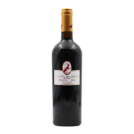 Quinta Dos Abibes Reserva Tinto