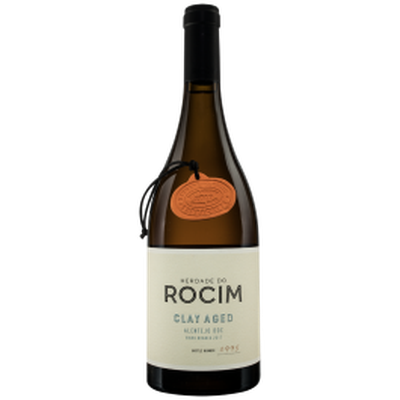 Herdade do Rocim Clay Aged DOC  Branco